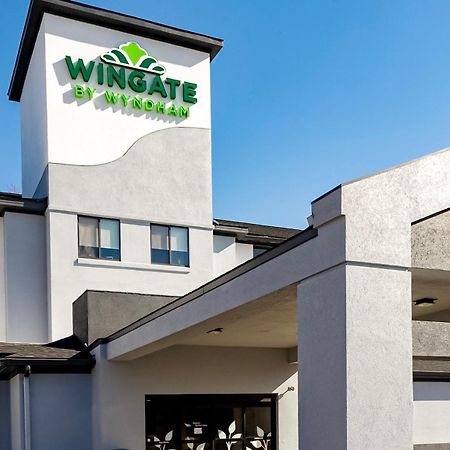 Hotel Wingate By Wyndham Owensboro Exteriér fotografie