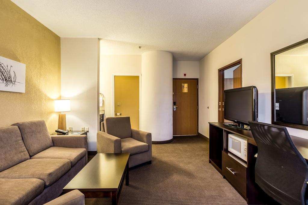 Hotel Wingate By Wyndham Owensboro Exteriér fotografie