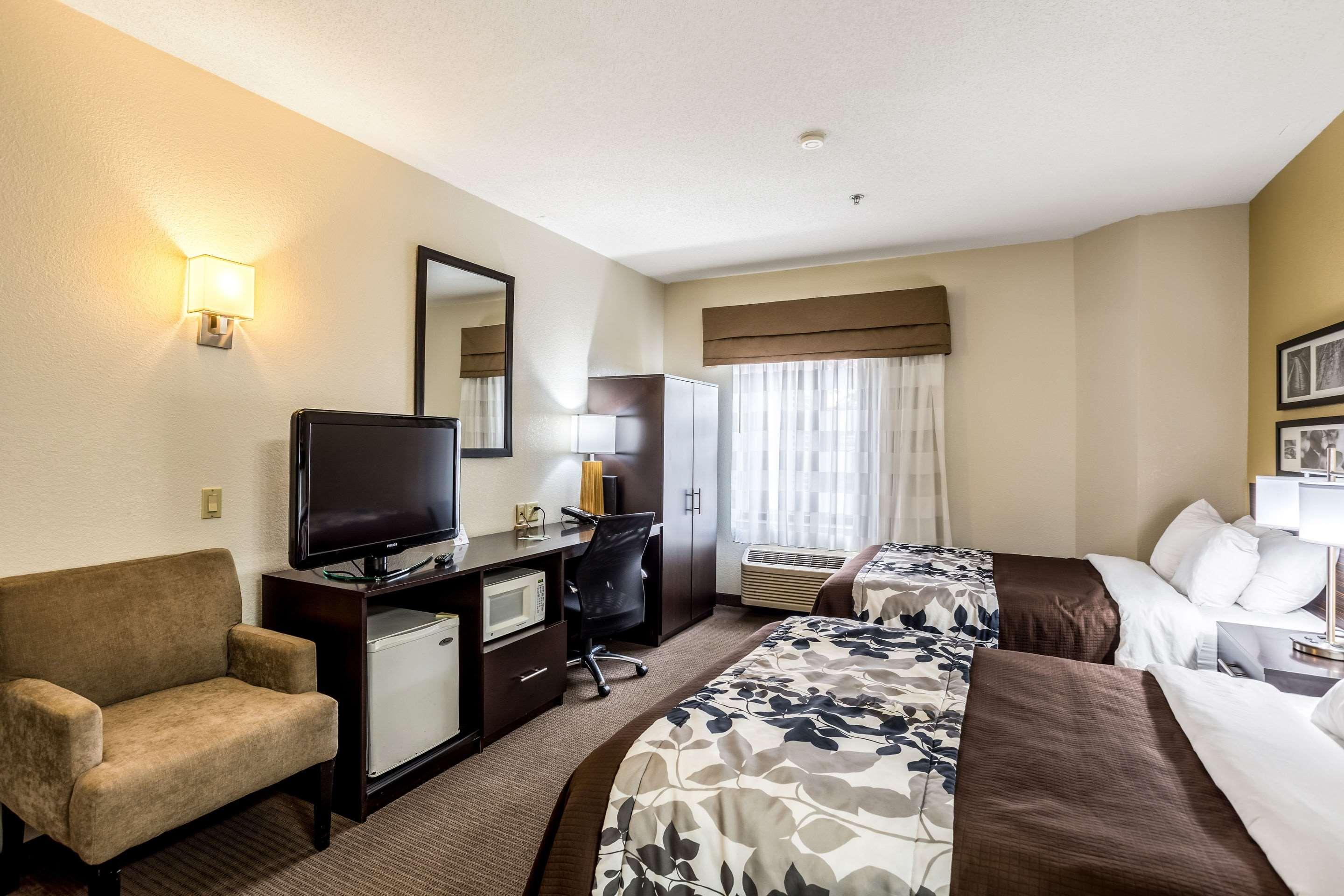 Hotel Wingate By Wyndham Owensboro Exteriér fotografie