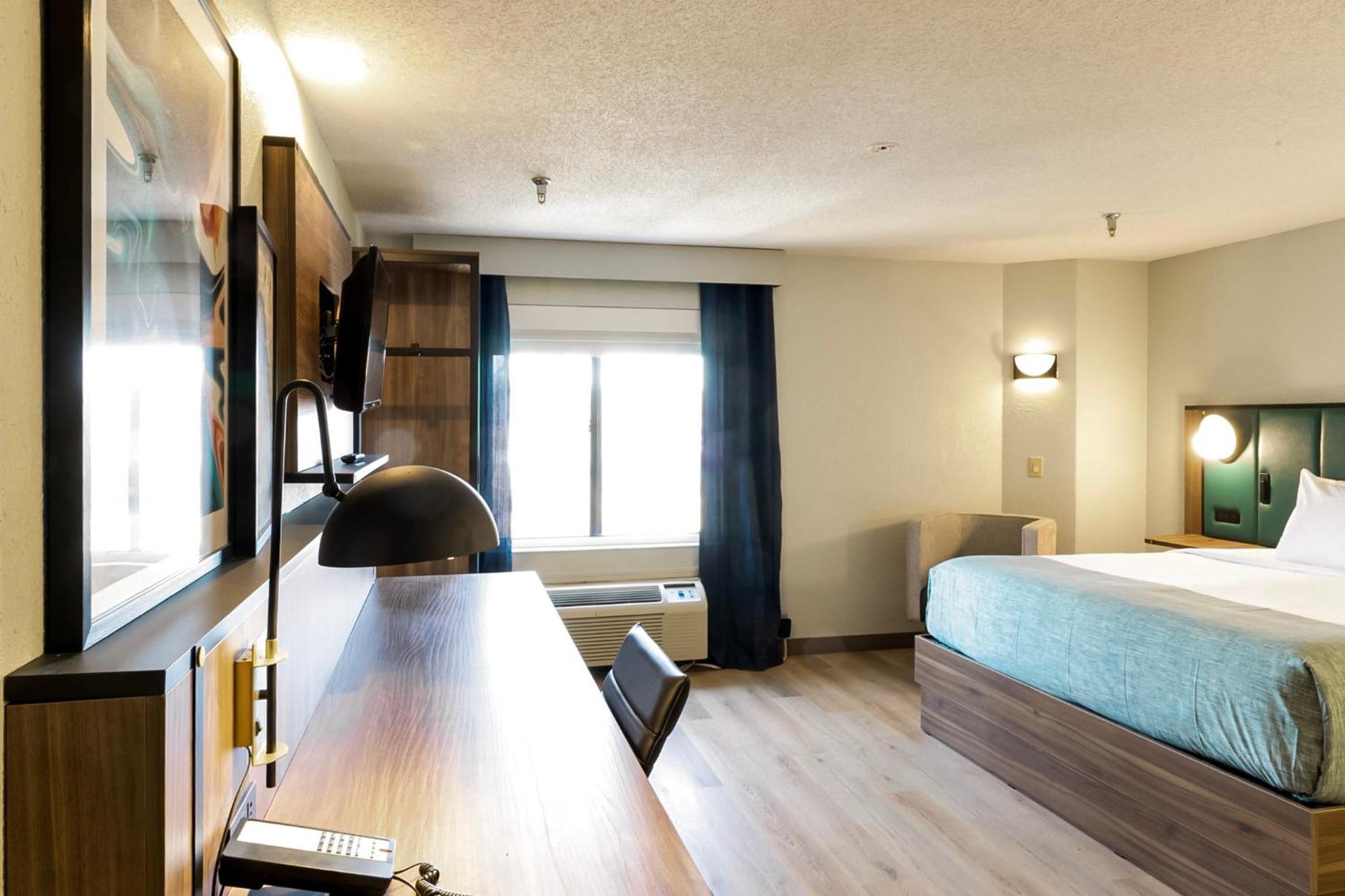 Hotel Wingate By Wyndham Owensboro Exteriér fotografie