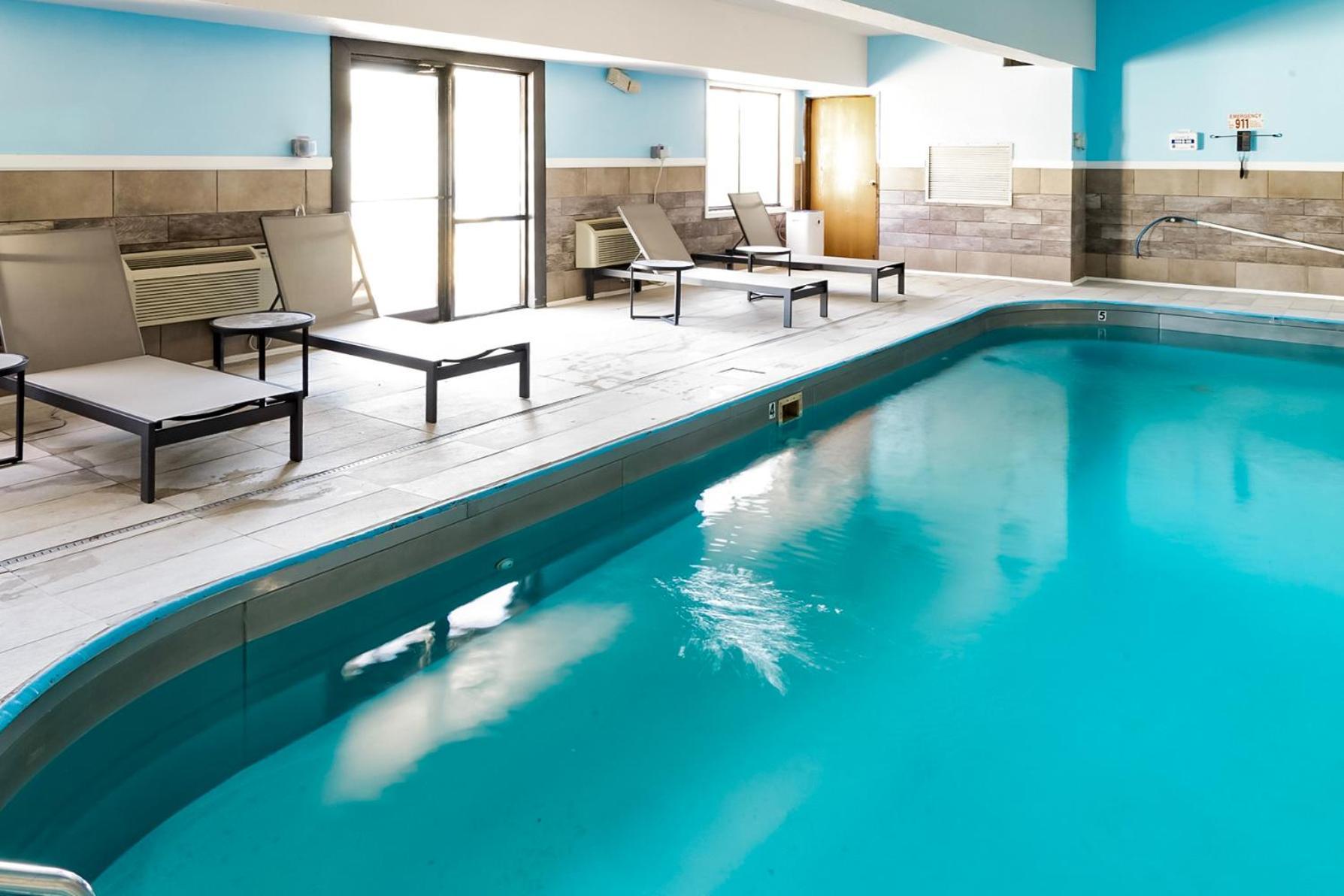 Hotel Wingate By Wyndham Owensboro Exteriér fotografie