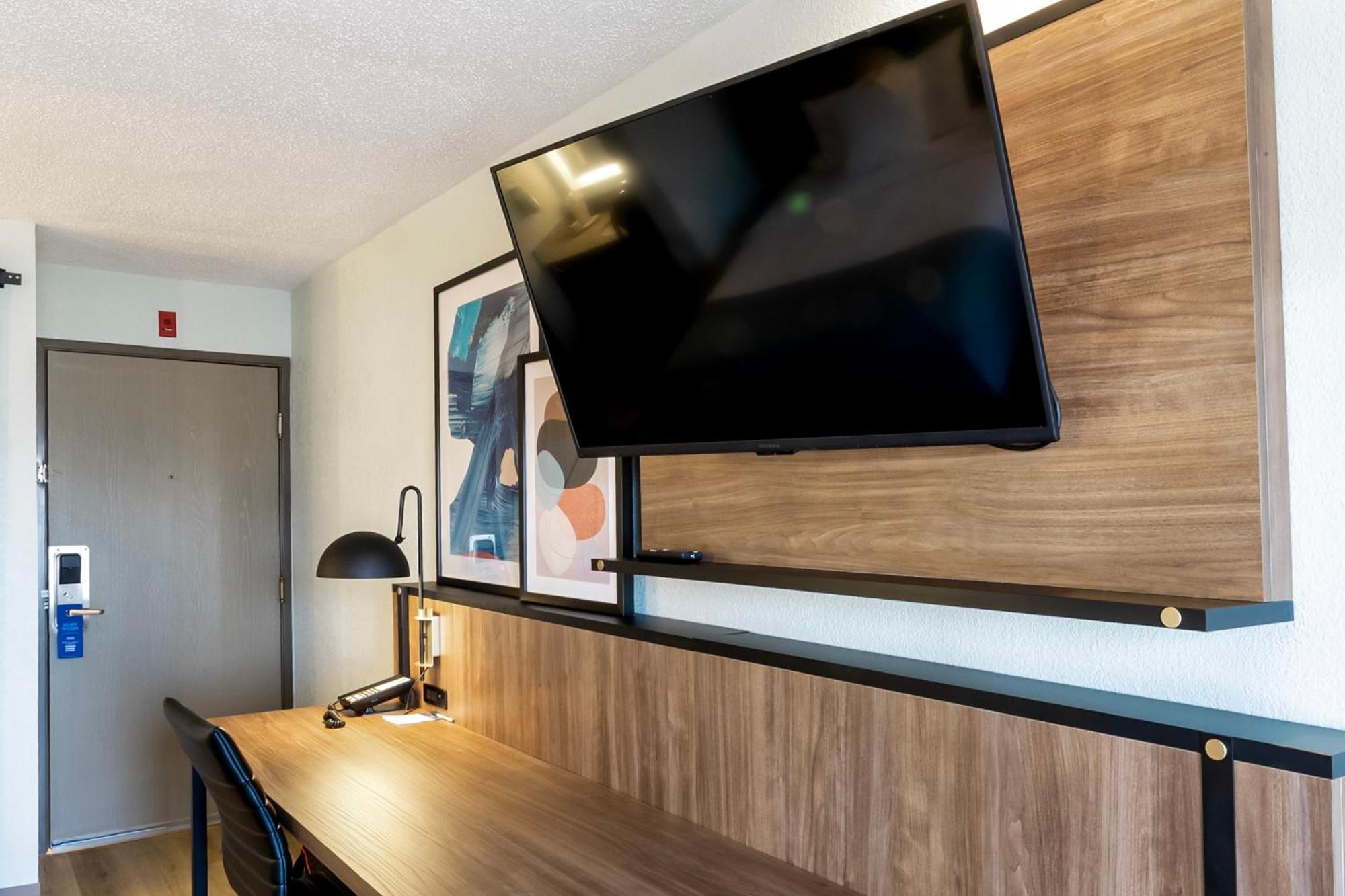 Hotel Wingate By Wyndham Owensboro Exteriér fotografie