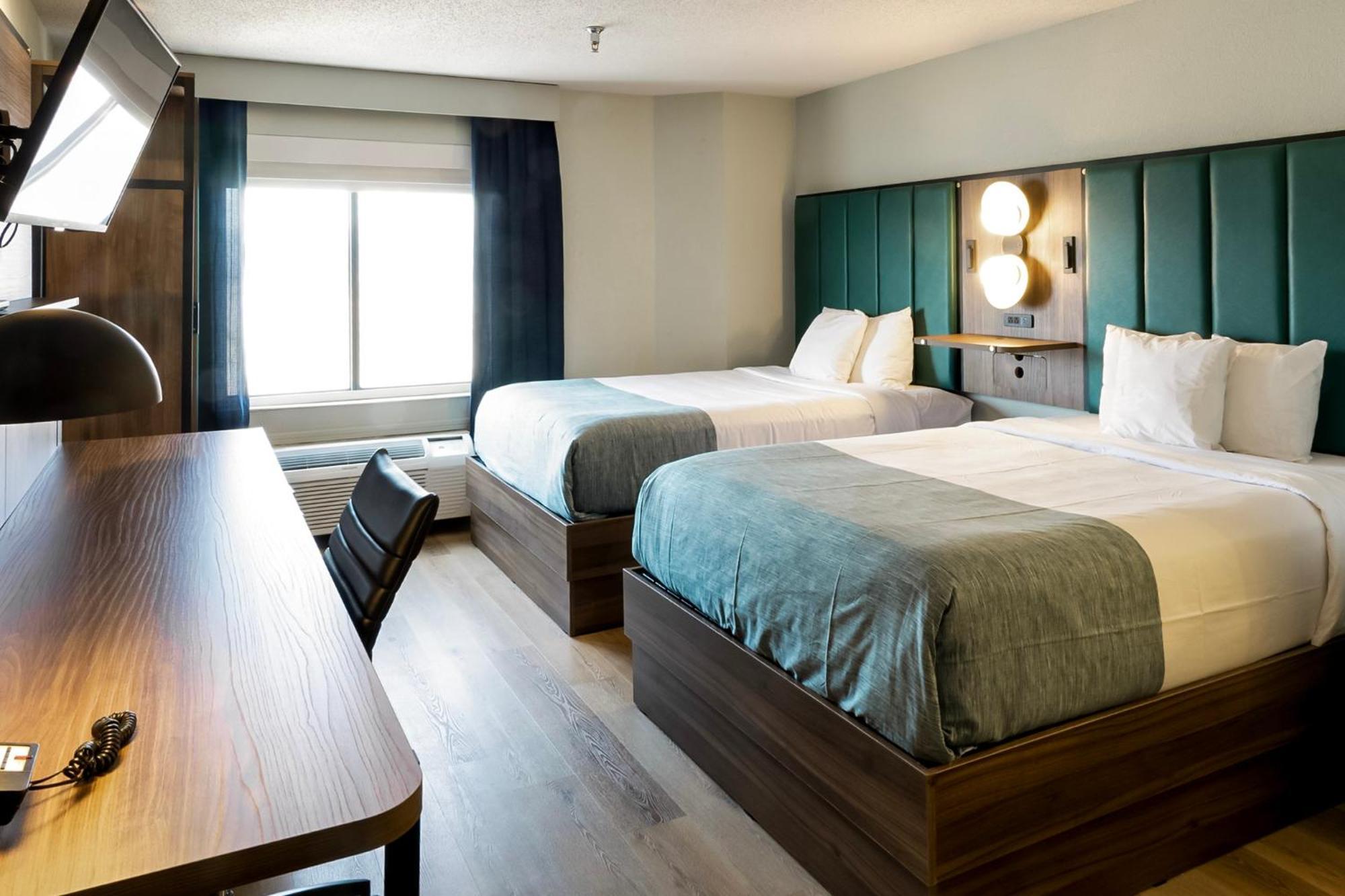 Hotel Wingate By Wyndham Owensboro Exteriér fotografie