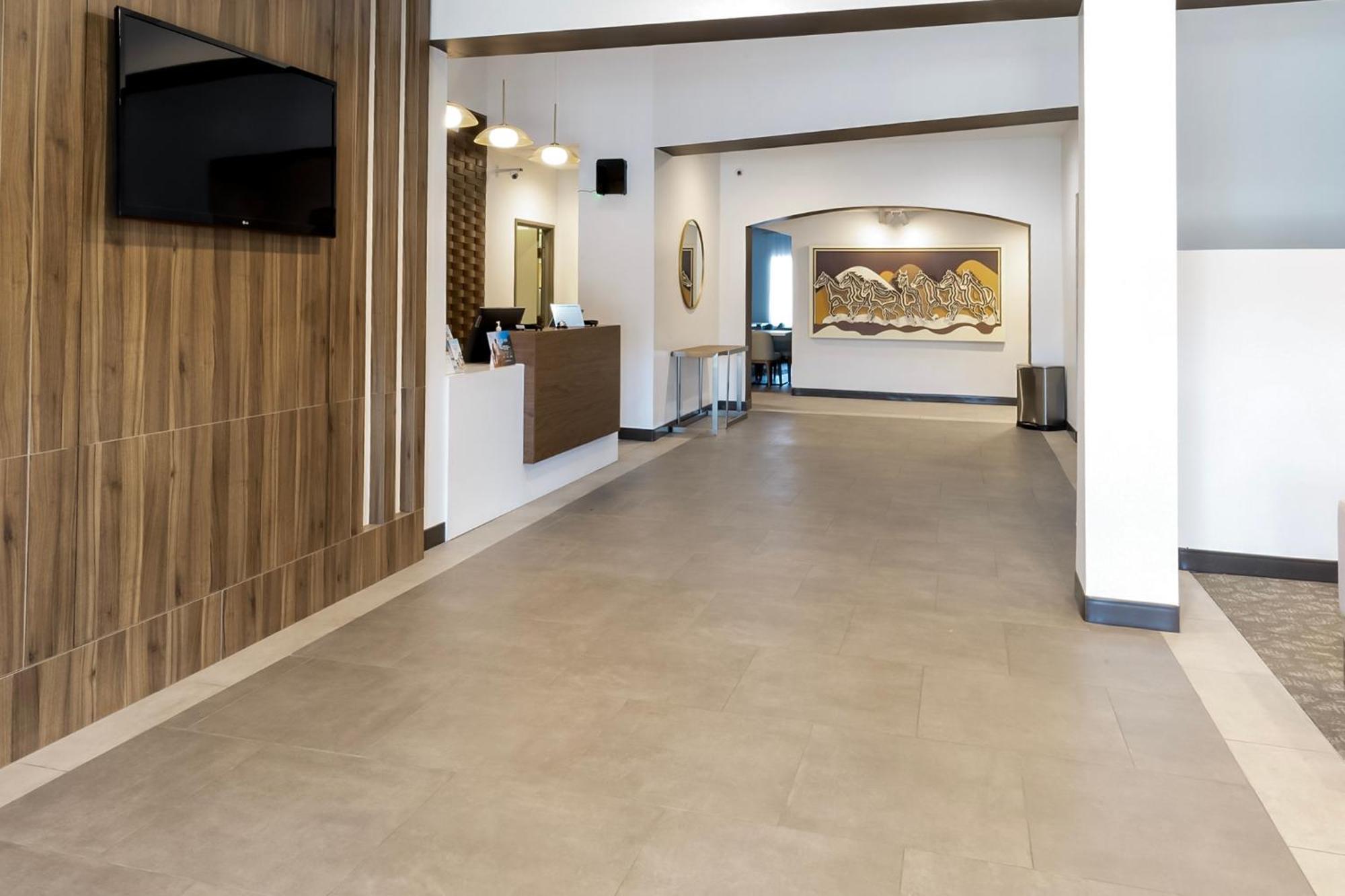 Hotel Wingate By Wyndham Owensboro Exteriér fotografie