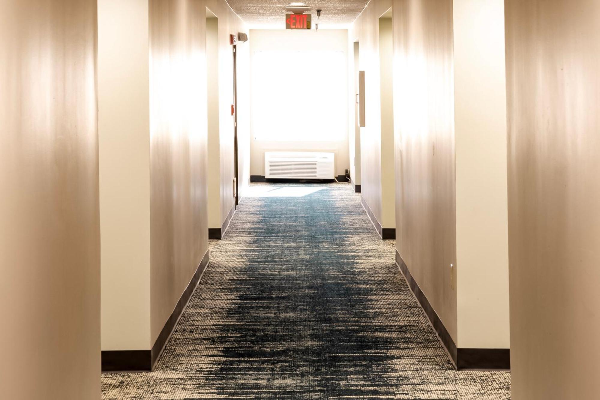 Hotel Wingate By Wyndham Owensboro Exteriér fotografie