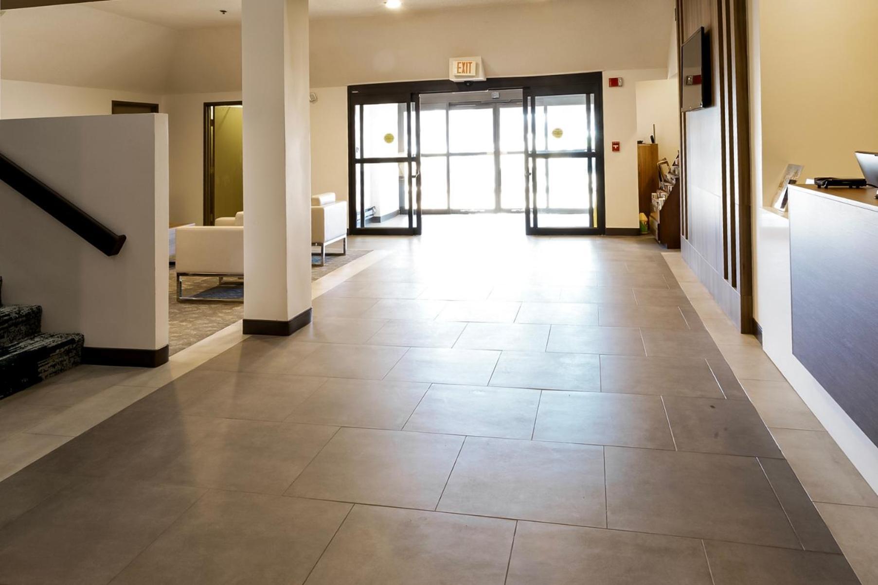 Hotel Wingate By Wyndham Owensboro Exteriér fotografie