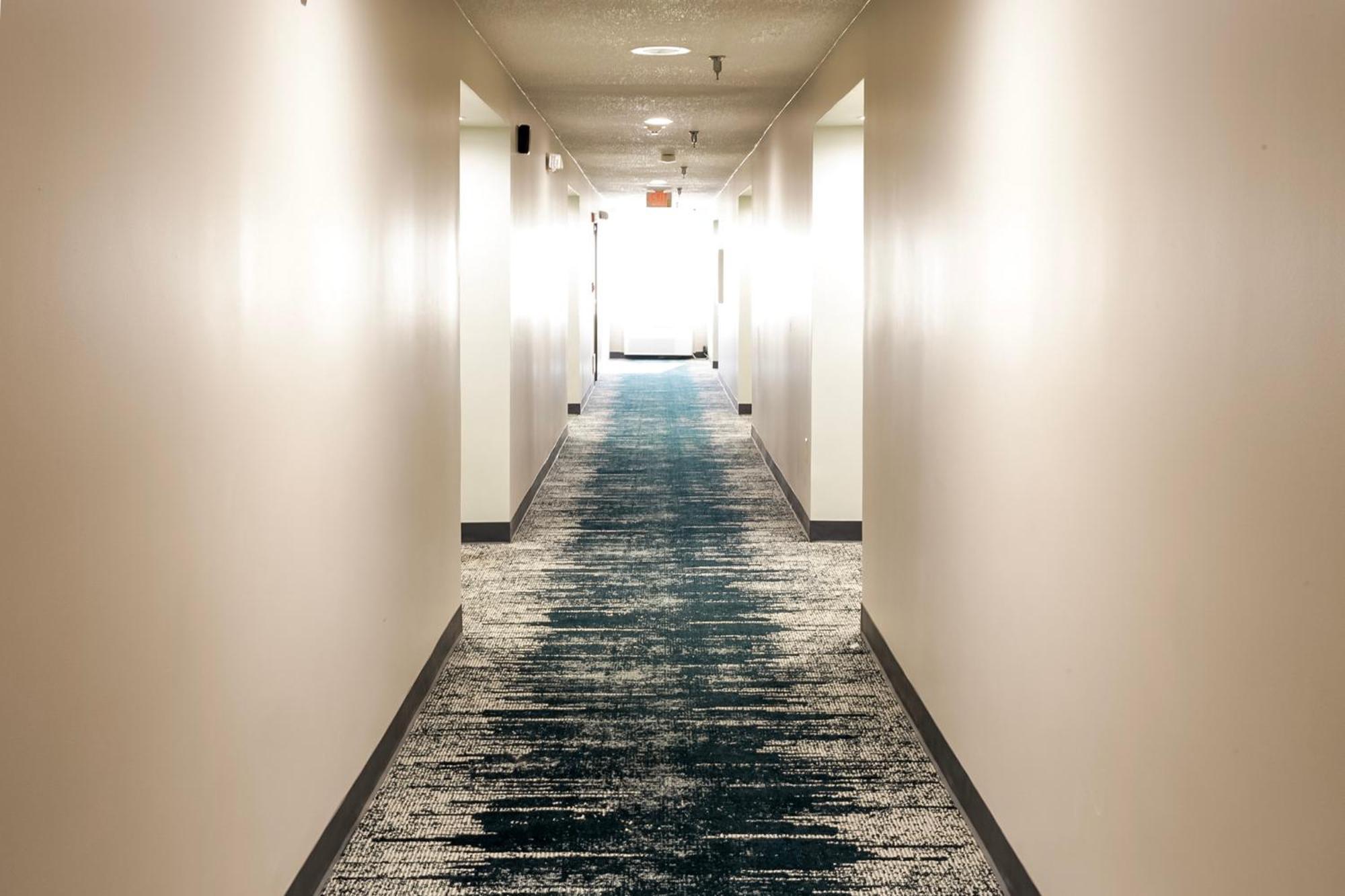 Hotel Wingate By Wyndham Owensboro Exteriér fotografie