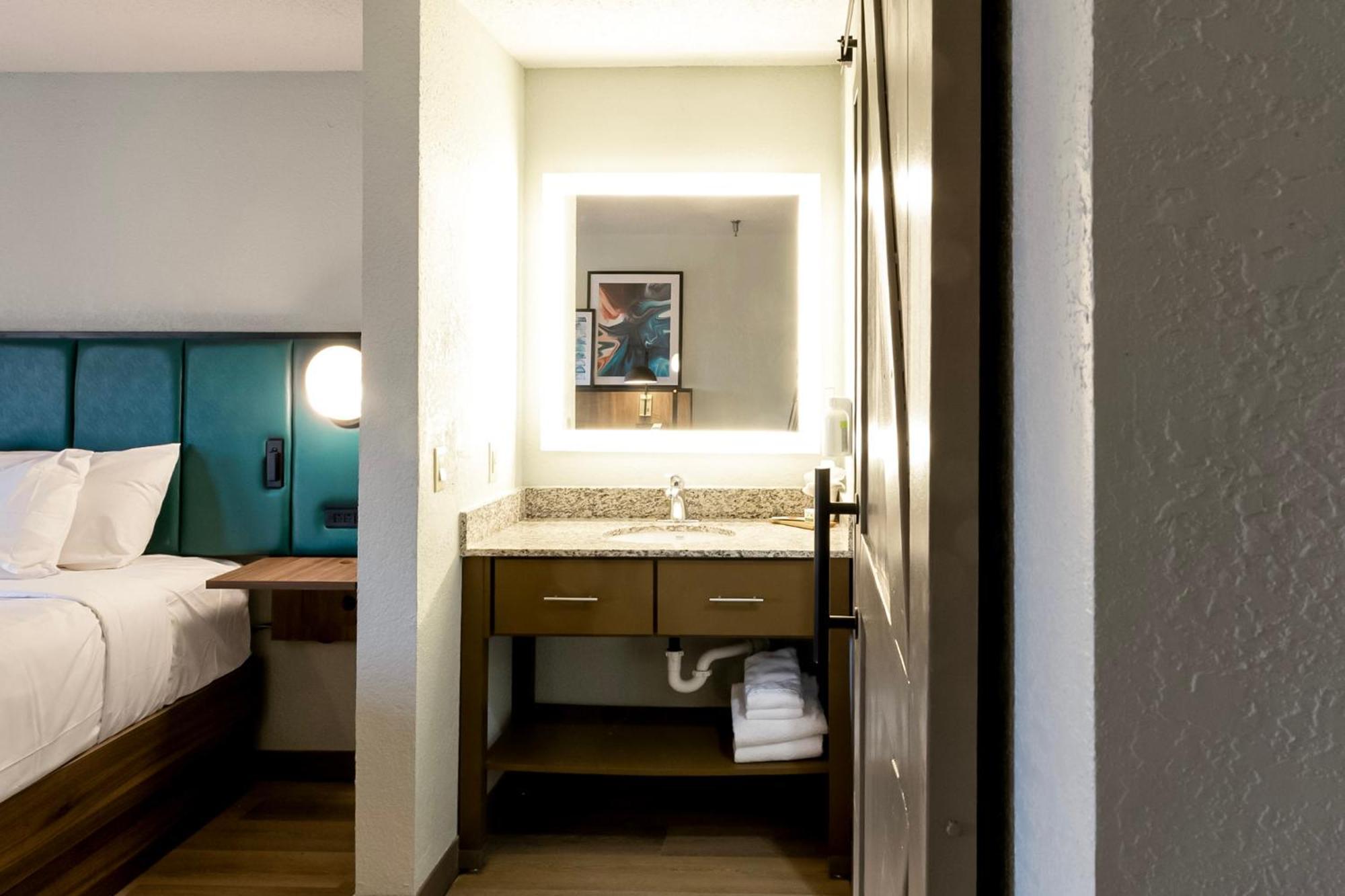 Hotel Wingate By Wyndham Owensboro Exteriér fotografie