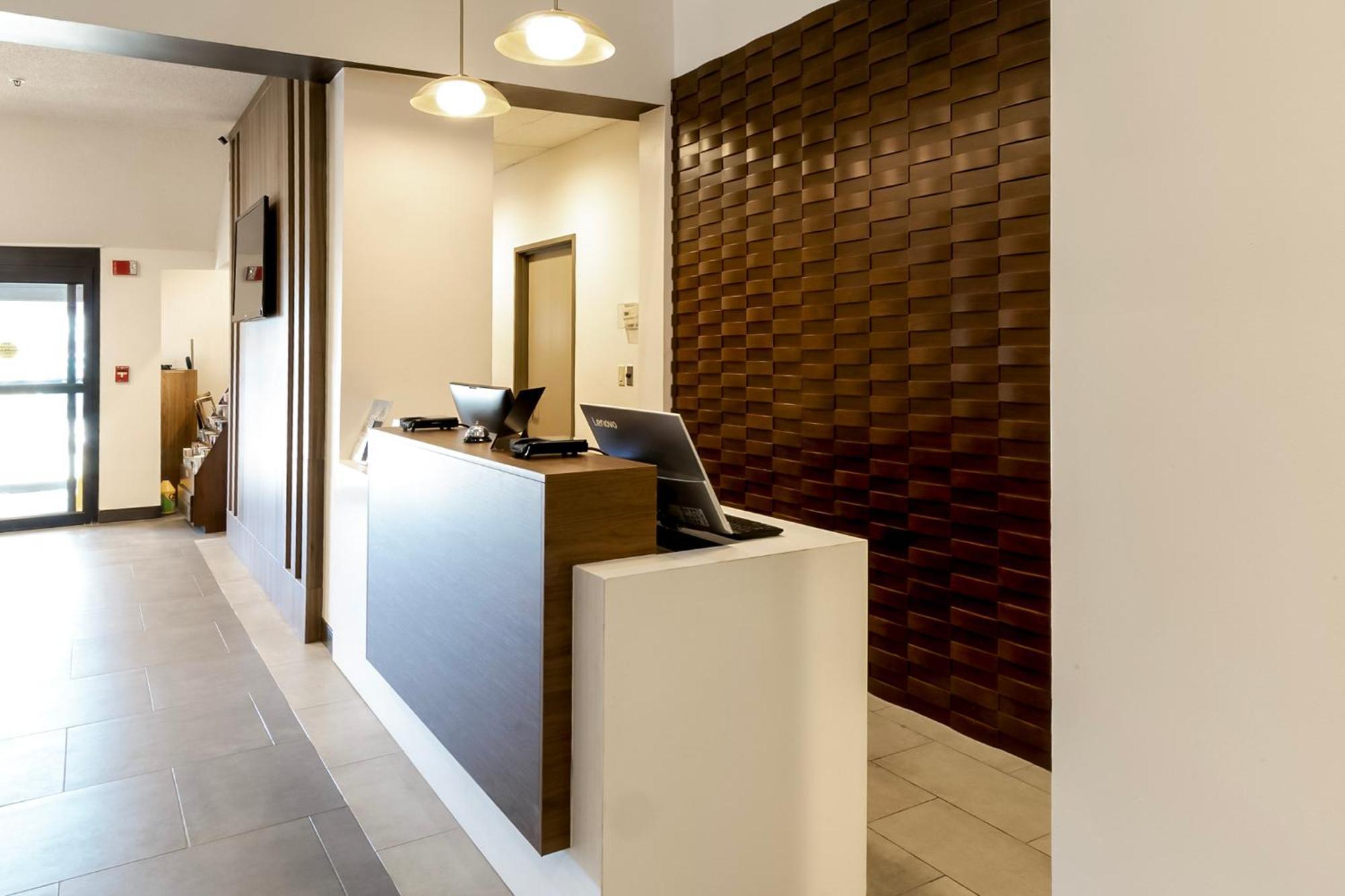 Hotel Wingate By Wyndham Owensboro Exteriér fotografie
