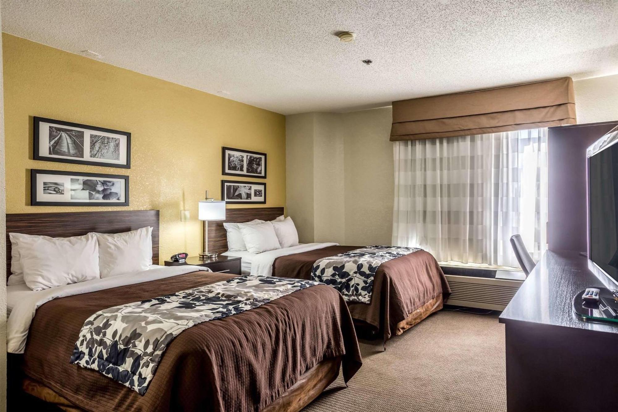 Hotel Wingate By Wyndham Owensboro Exteriér fotografie