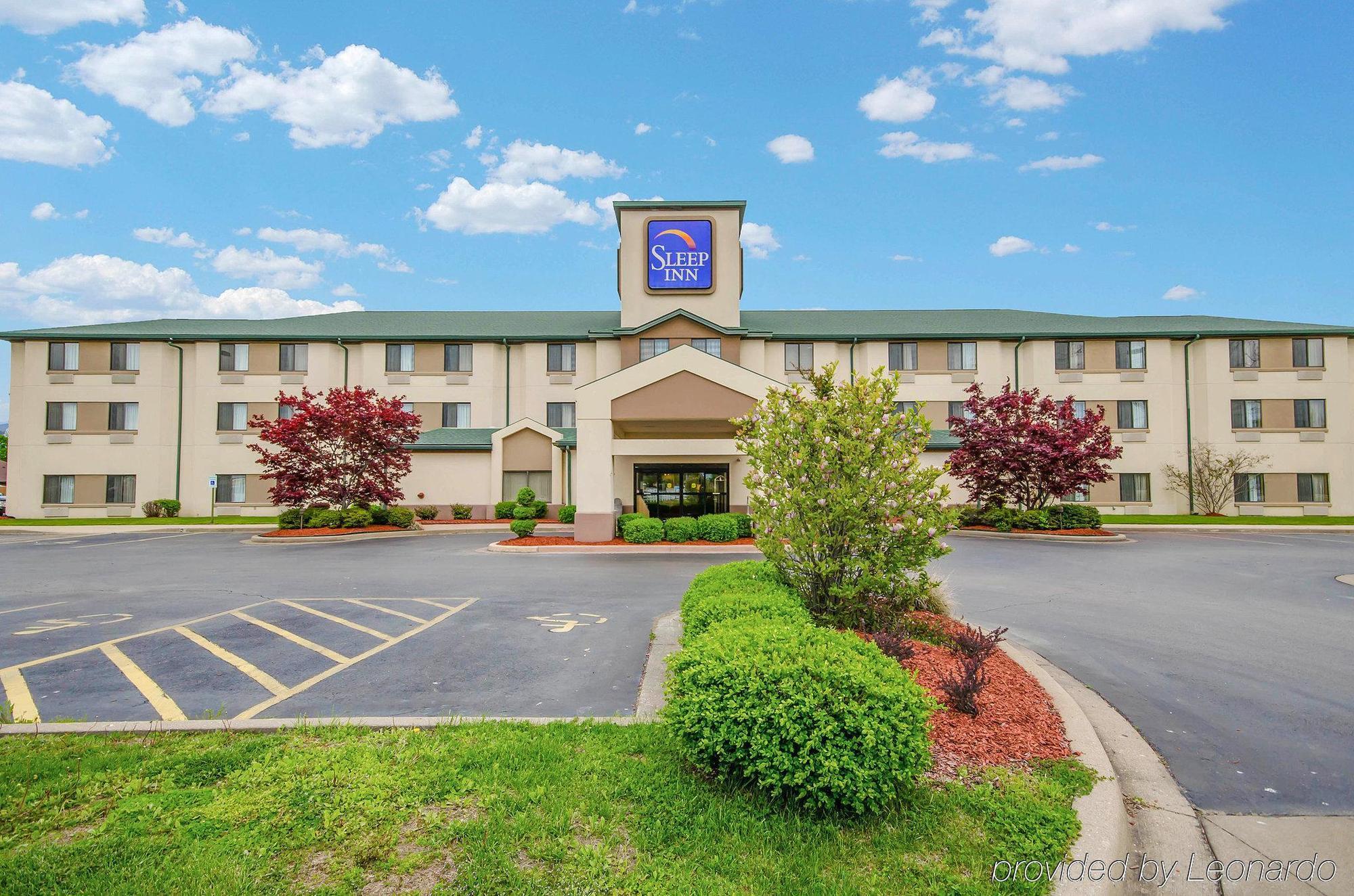 Hotel Wingate By Wyndham Owensboro Exteriér fotografie